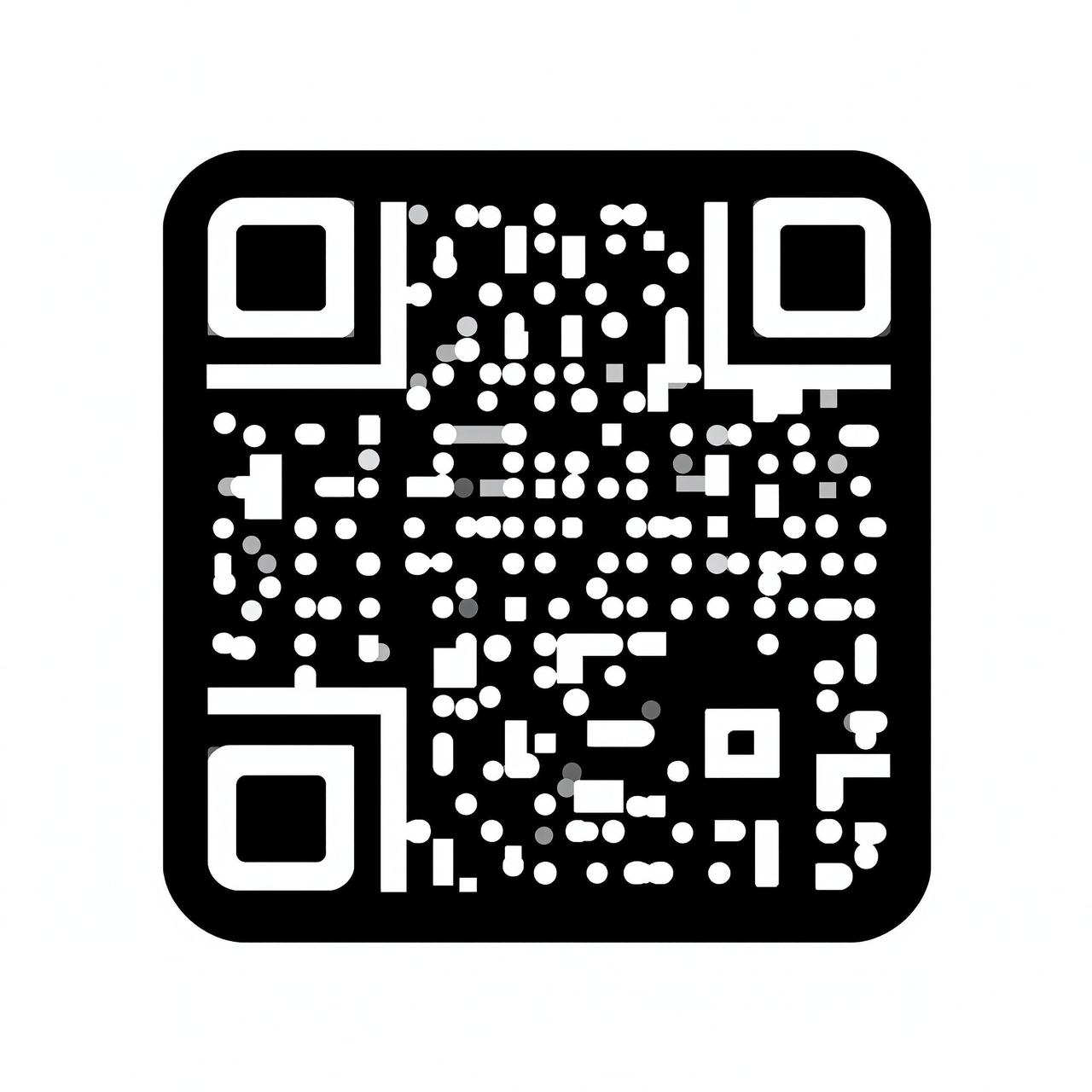 动漫影院APP下载二维码