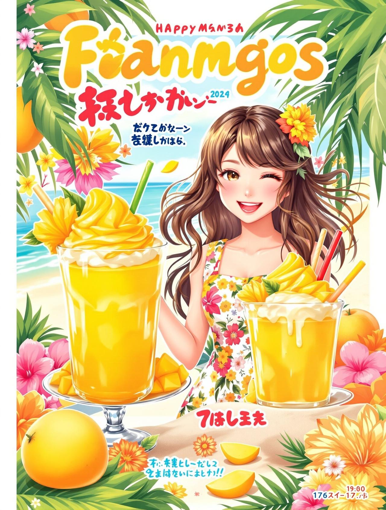 芒果千层酥 - 动漫影院免费在线漫画